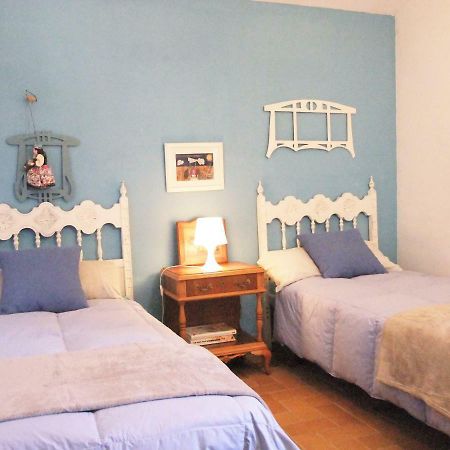 Villa Maria Yecla Bagian luar foto
