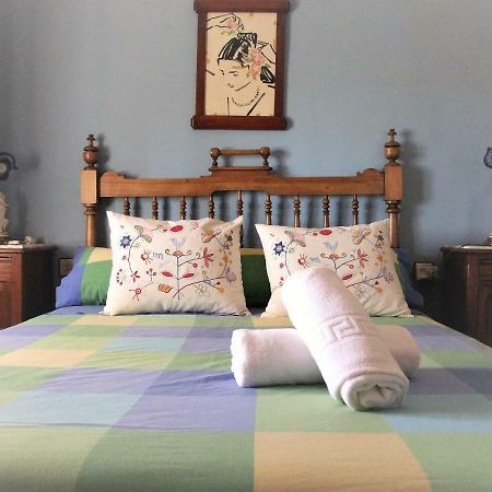 Villa Maria Yecla Bagian luar foto