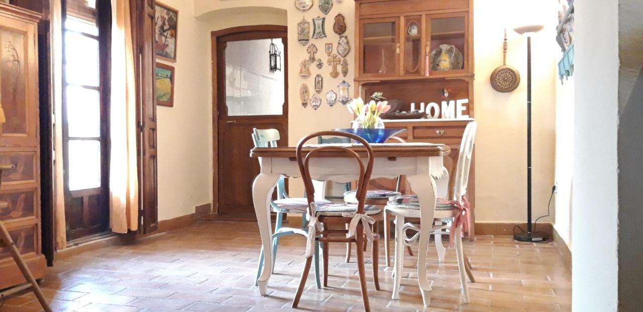 Villa Maria Yecla Bagian luar foto