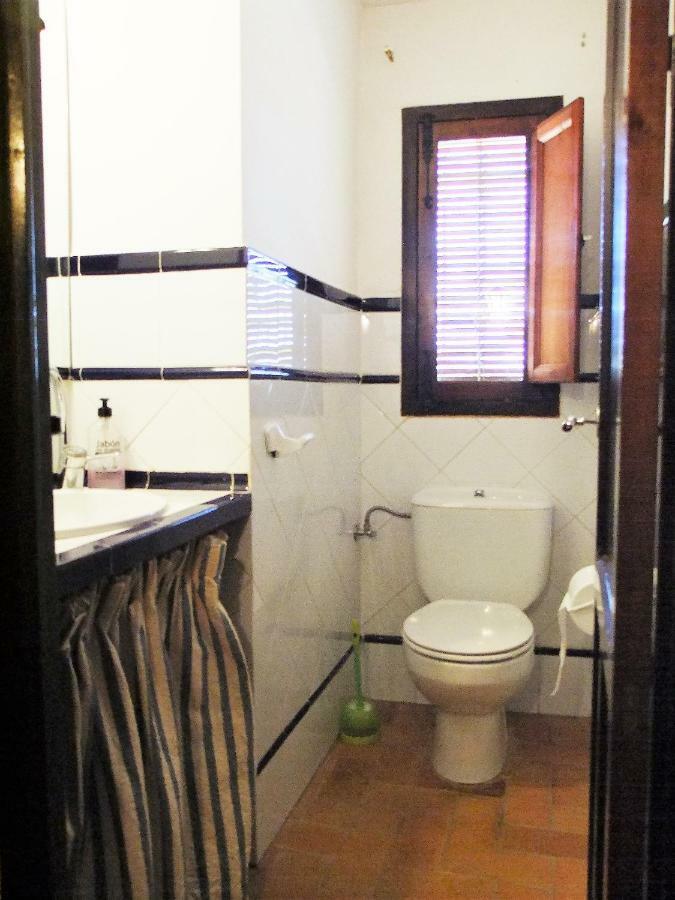 Villa Maria Yecla Bagian luar foto